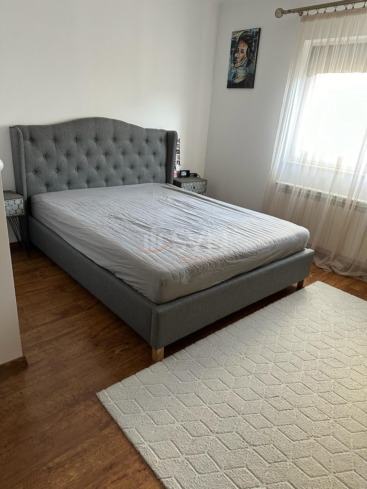 Apartament, 3 camere Bucuresti/Baneasa