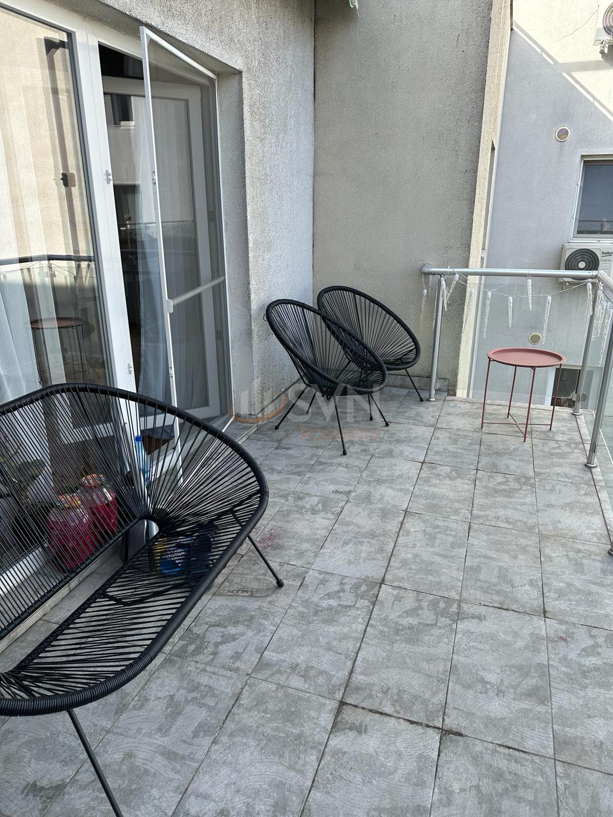 Apartament, 3 camere Bucuresti/Baneasa