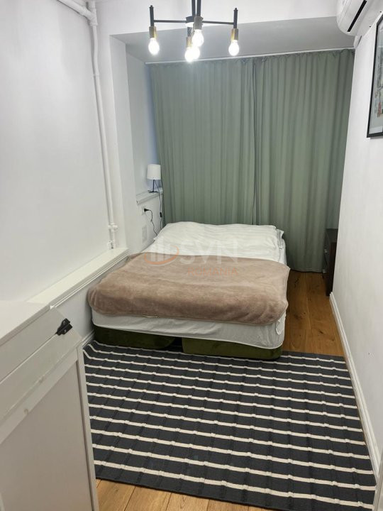 Apartament, 3 camere Bucuresti/Barbu Vacarescu
