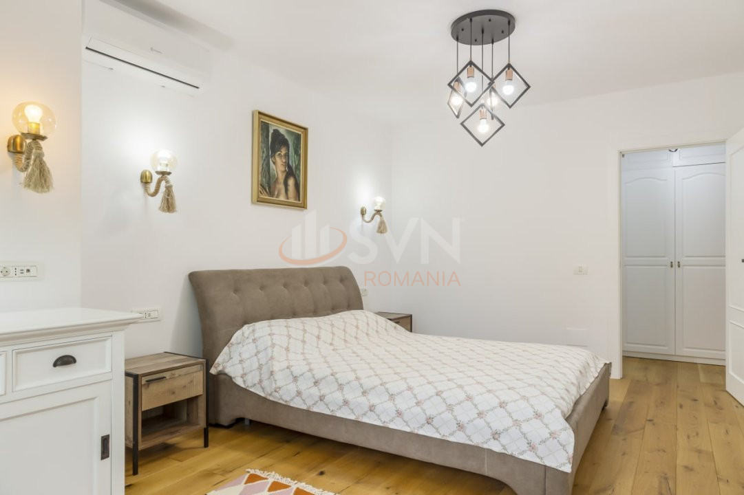 Apartament, 3 camere Bucuresti/Barbu Vacarescu