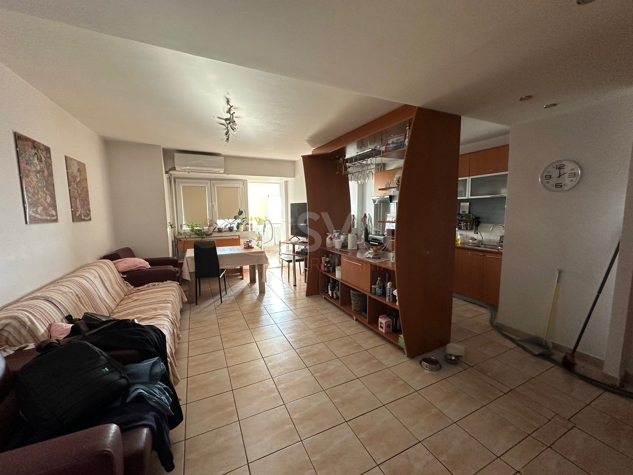 Apartament, 3 camere Bucuresti/Pantelimon