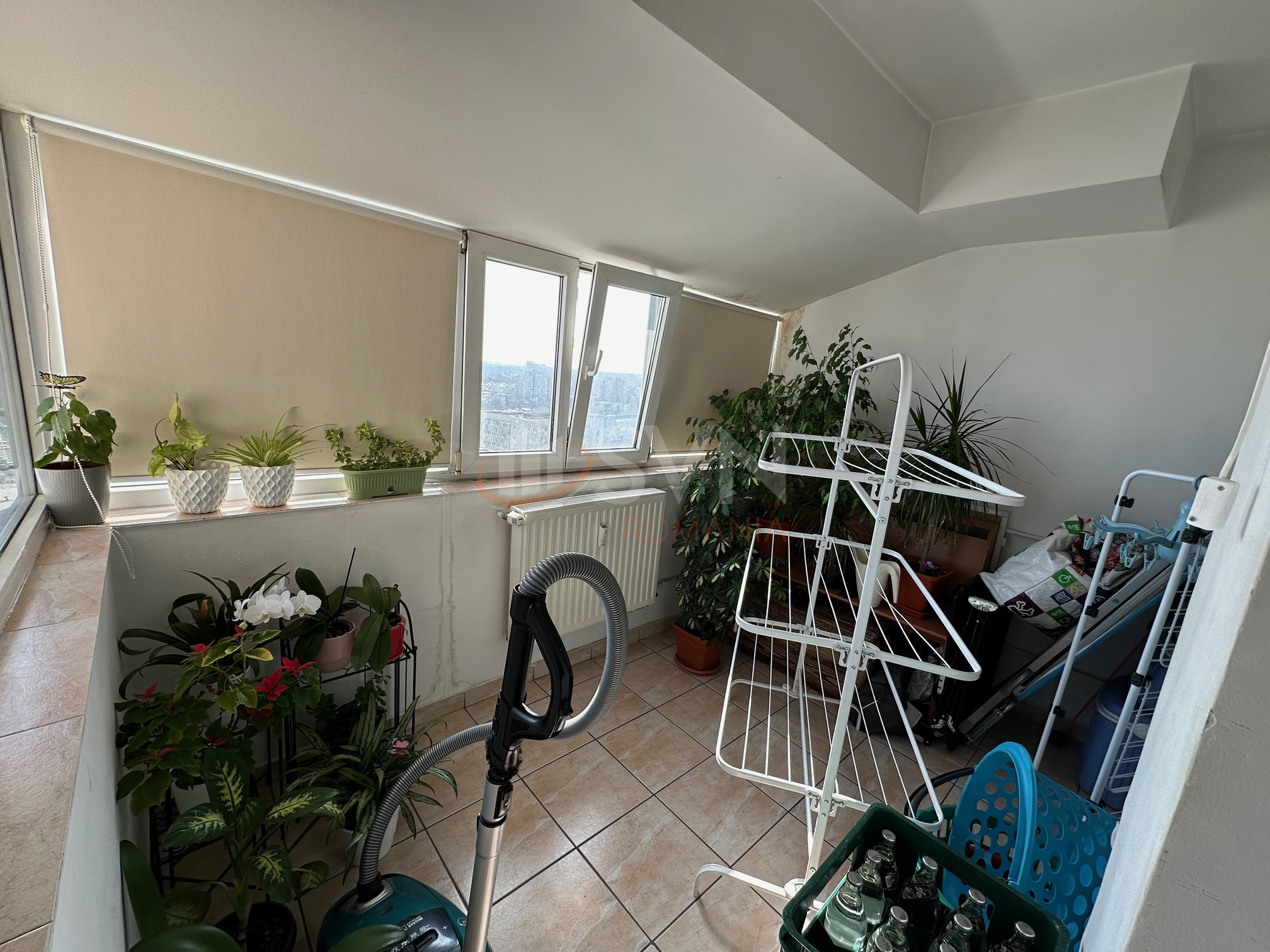 Apartament, 3 camere Bucuresti/Pantelimon