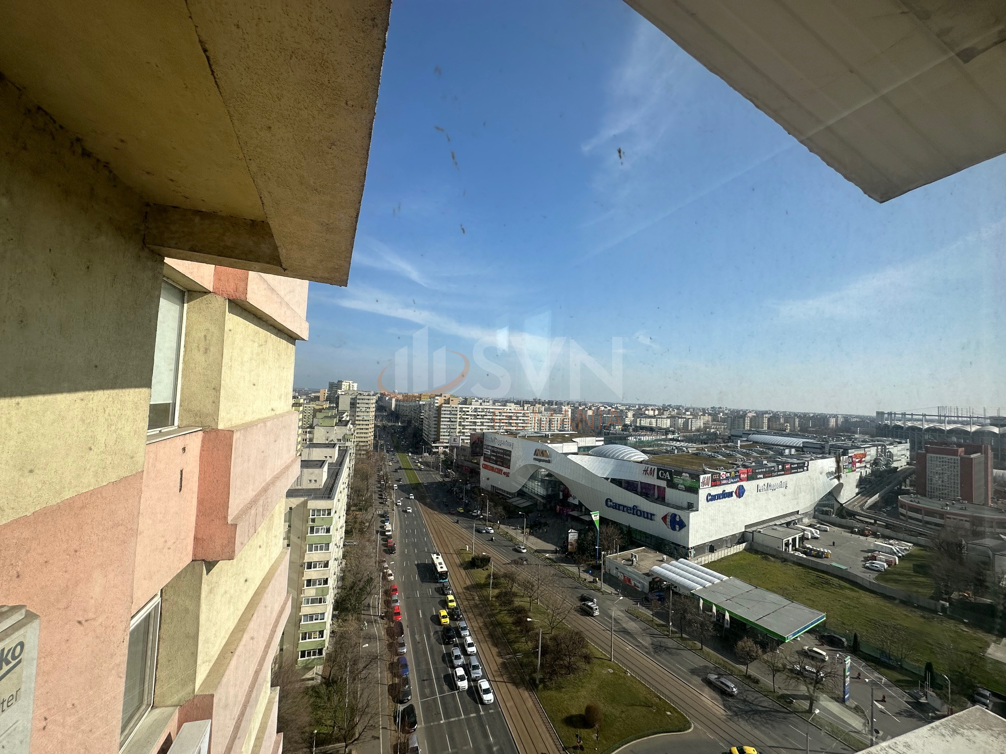 Apartament, 3 camere Bucuresti/Pantelimon