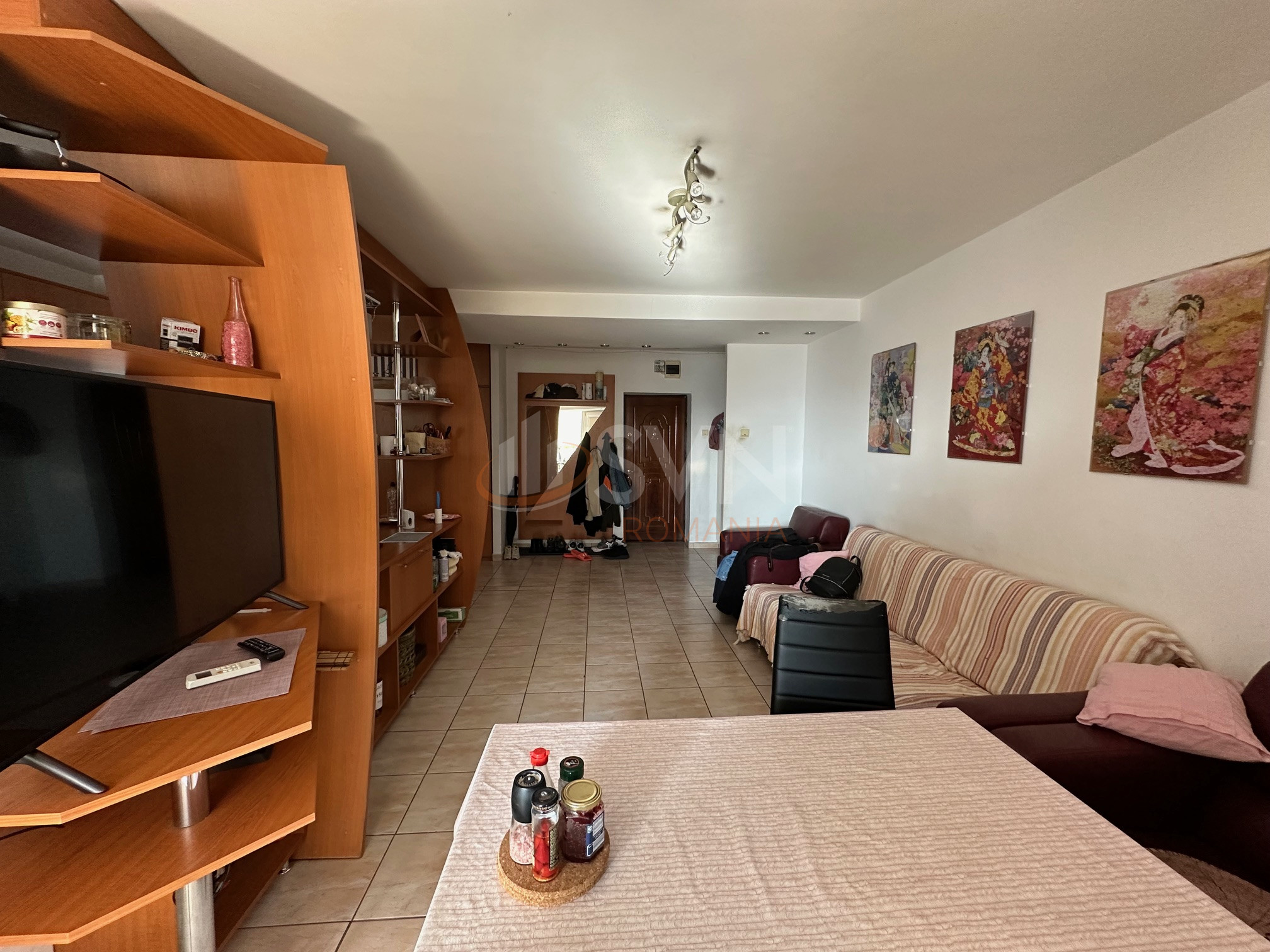Apartament, 3 camere Bucuresti/Pantelimon