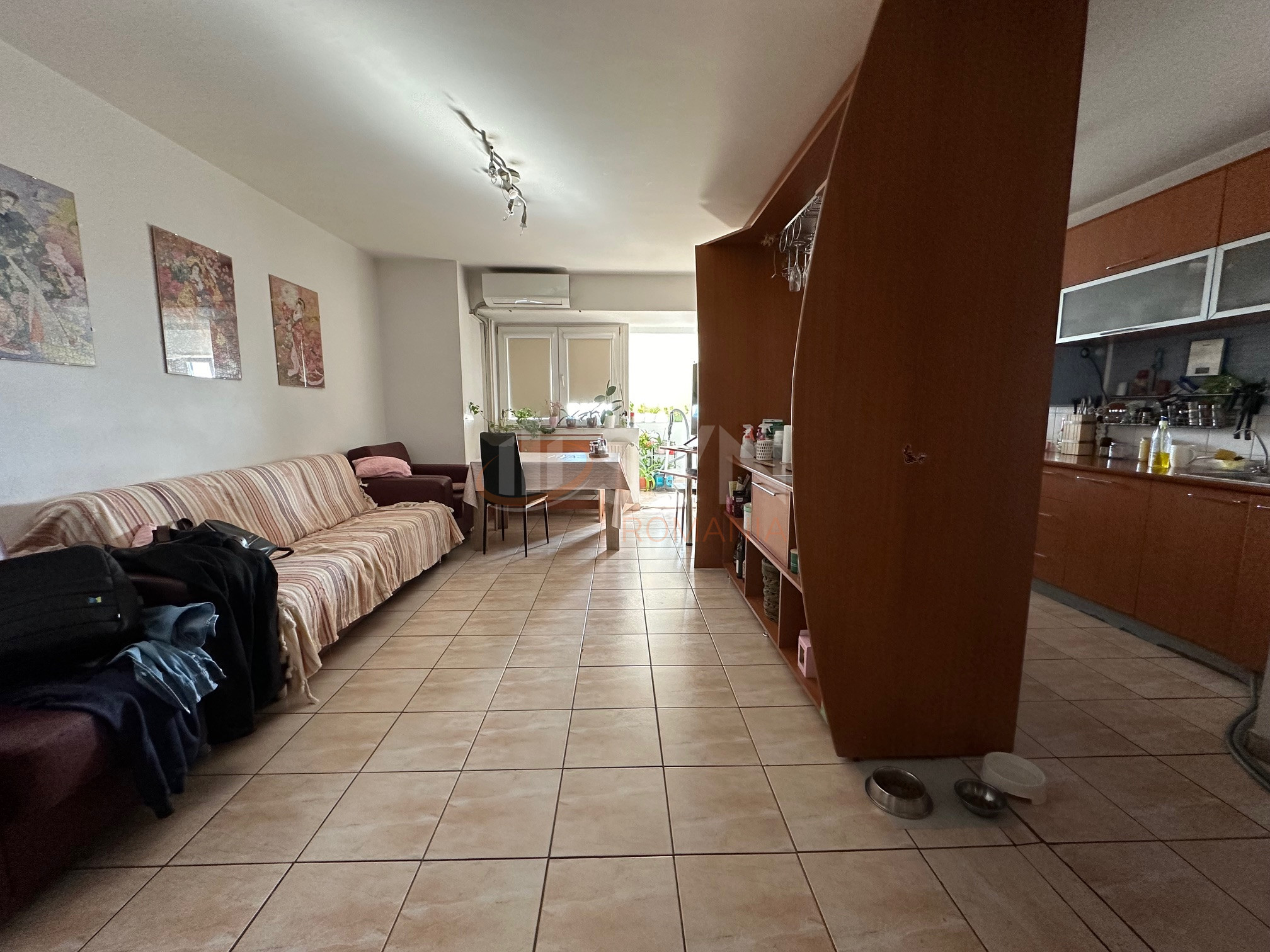 Apartament, 3 camere Bucuresti/Pantelimon