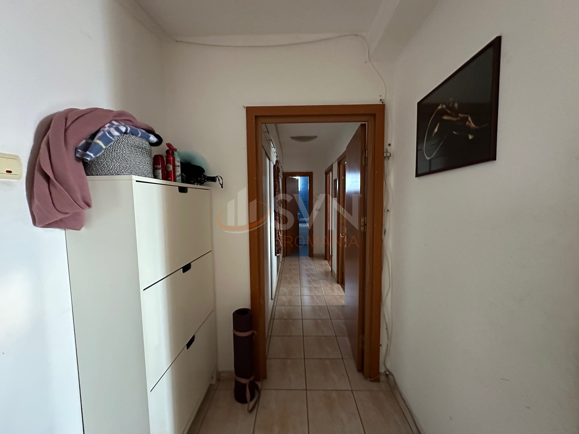 Apartament, 3 camere Bucuresti/Pantelimon