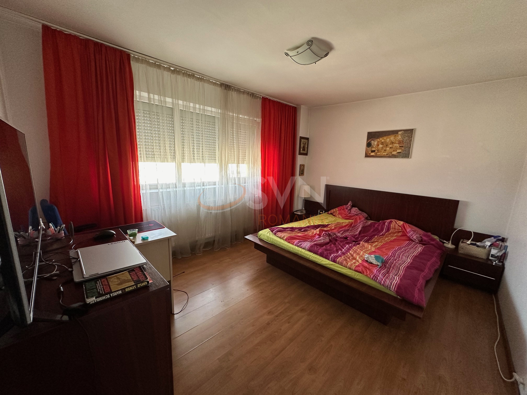 Apartament, 3 camere Bucuresti/Pantelimon
