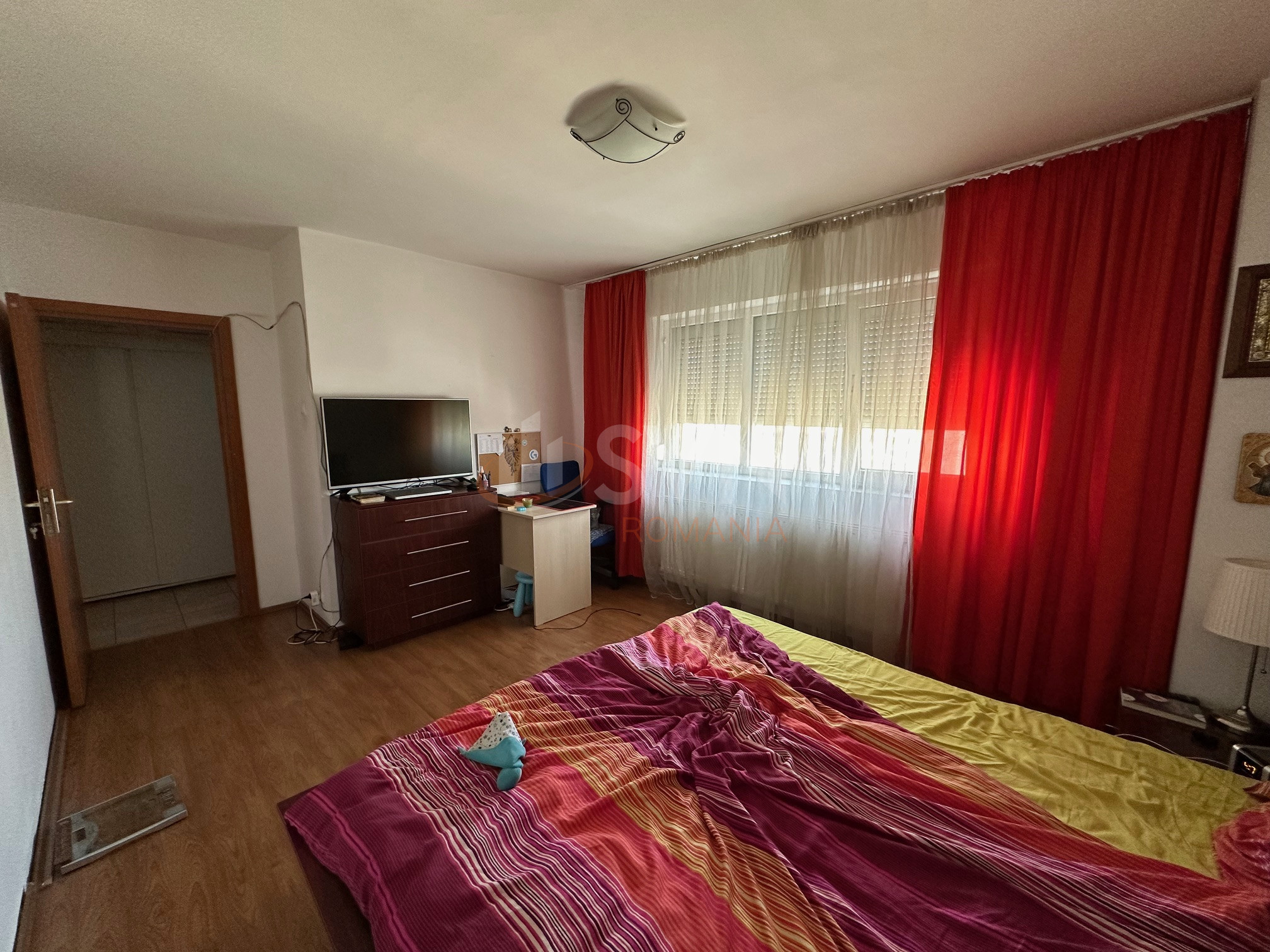 Apartament, 3 camere Bucuresti/Pantelimon