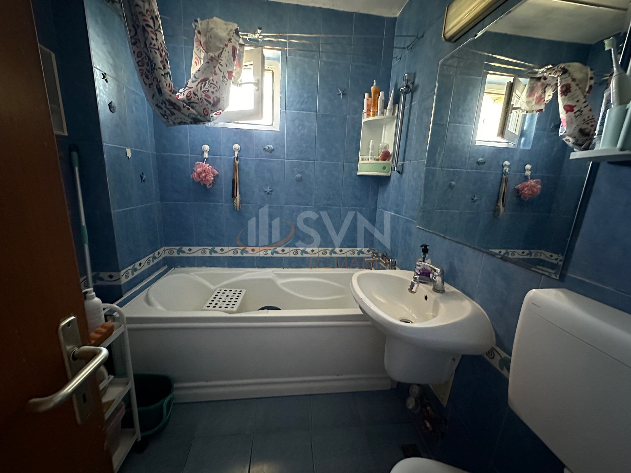 Apartament, 3 camere Bucuresti/Pantelimon