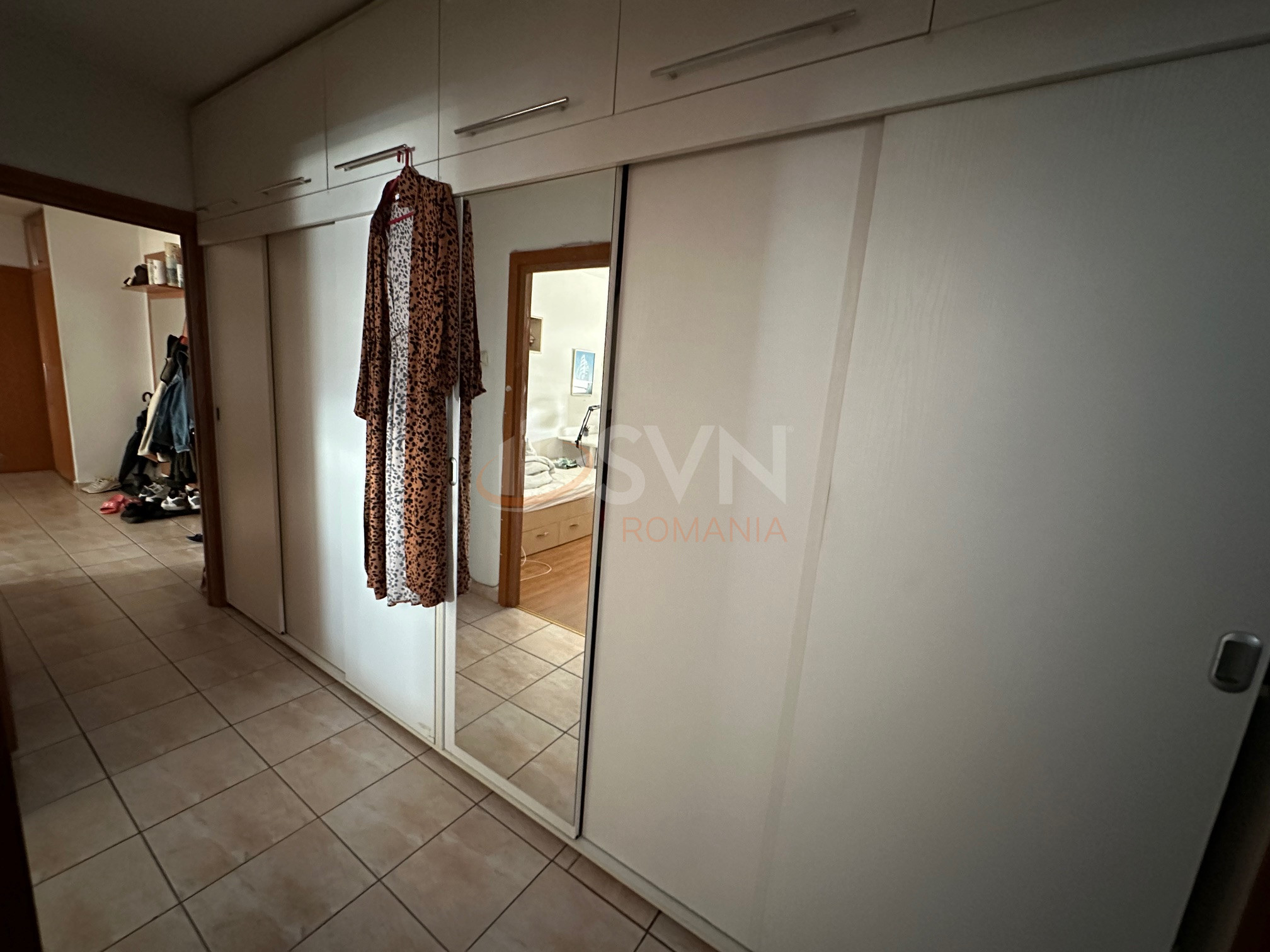 Apartament, 3 camere Bucuresti/Pantelimon