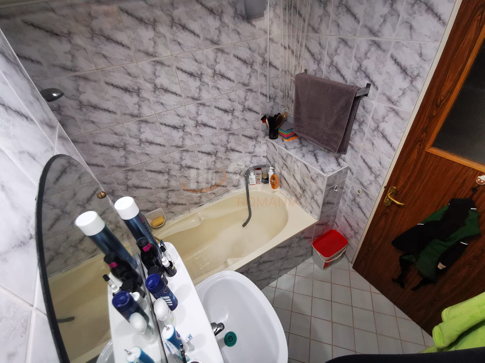 Apartament, 3 camere Bucuresti/Doamna Ghica