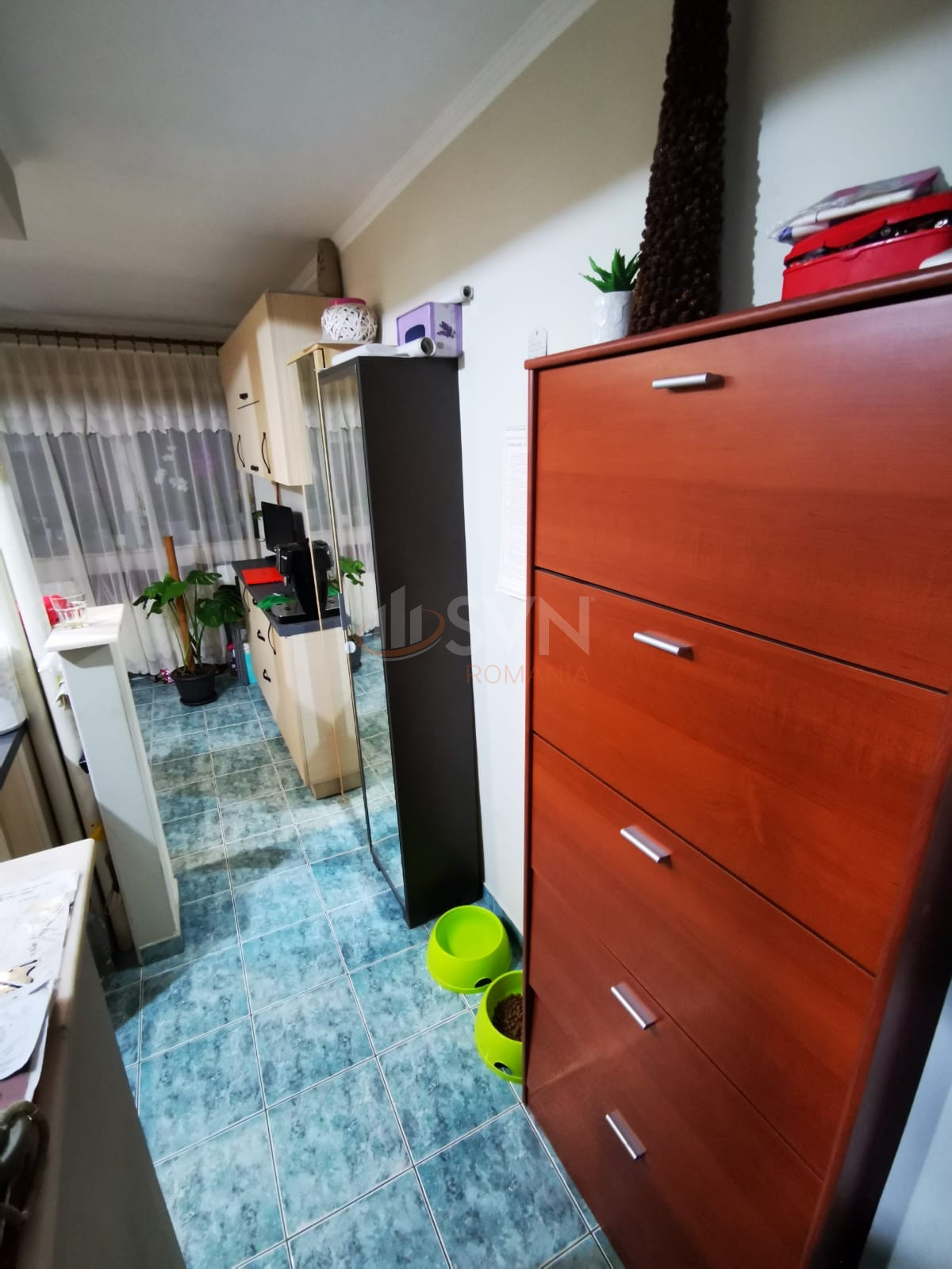 Apartament, 3 camere Bucuresti/Doamna Ghica