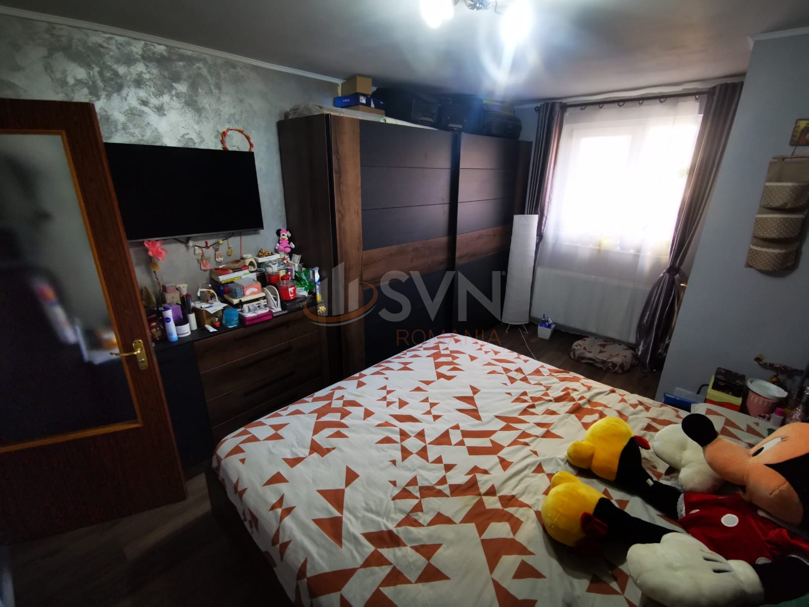 Apartament, 3 camere Bucuresti/Doamna Ghica