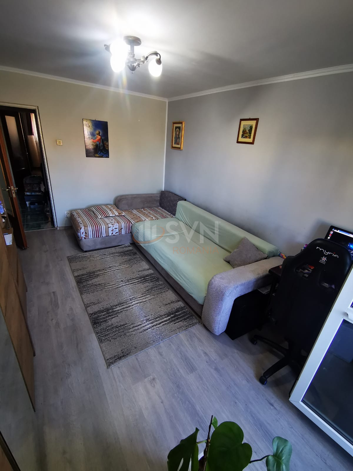 Apartament, 3 camere Bucuresti/Doamna Ghica
