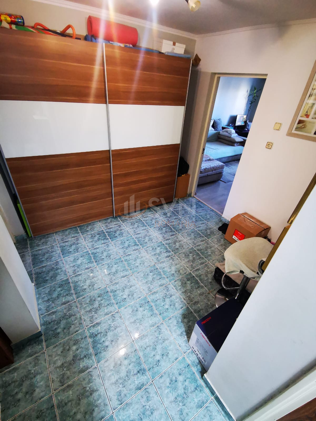 Apartament, 3 camere Bucuresti/Doamna Ghica