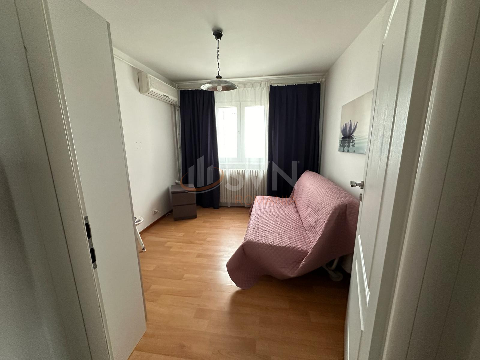 Apartament, 3 camere Bucuresti/Titan