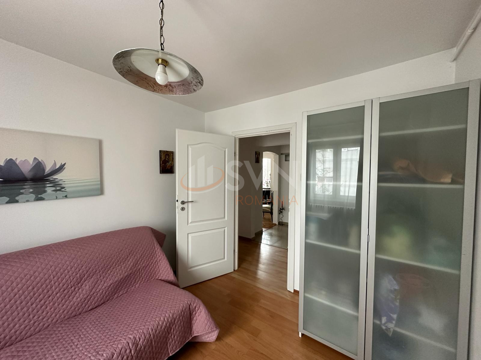 Apartament, 3 camere Bucuresti/Titan