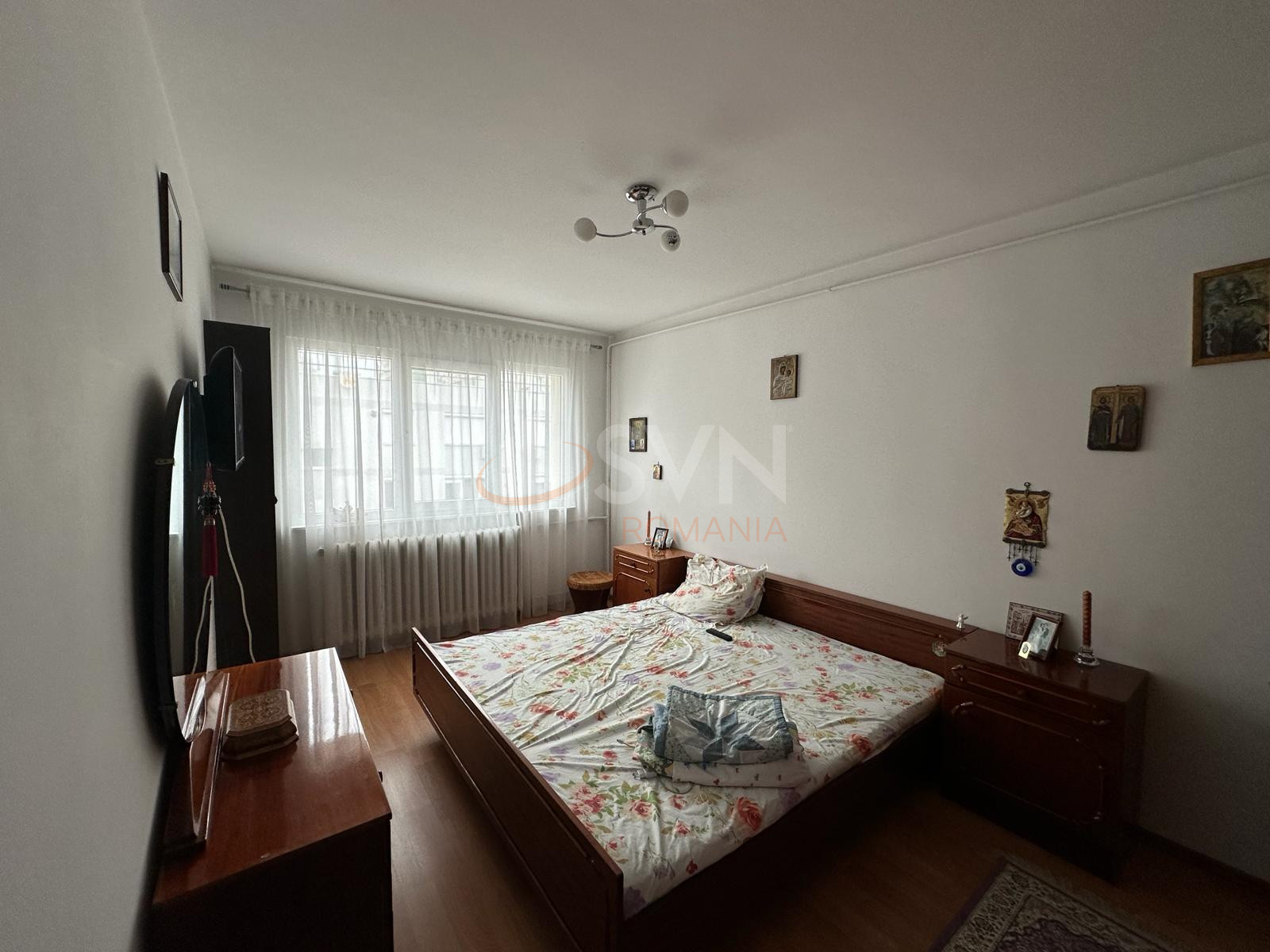 Apartament, 3 camere Bucuresti/Titan
