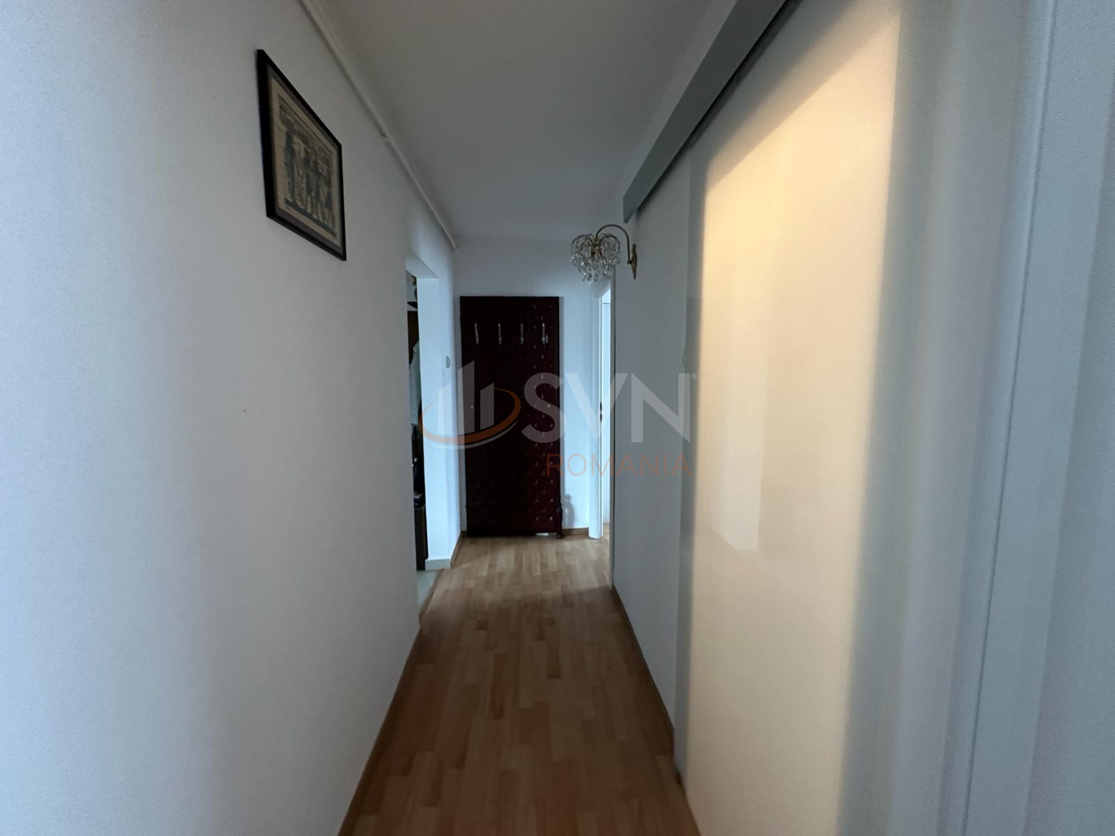 Apartament, 3 camere Bucuresti/Titan