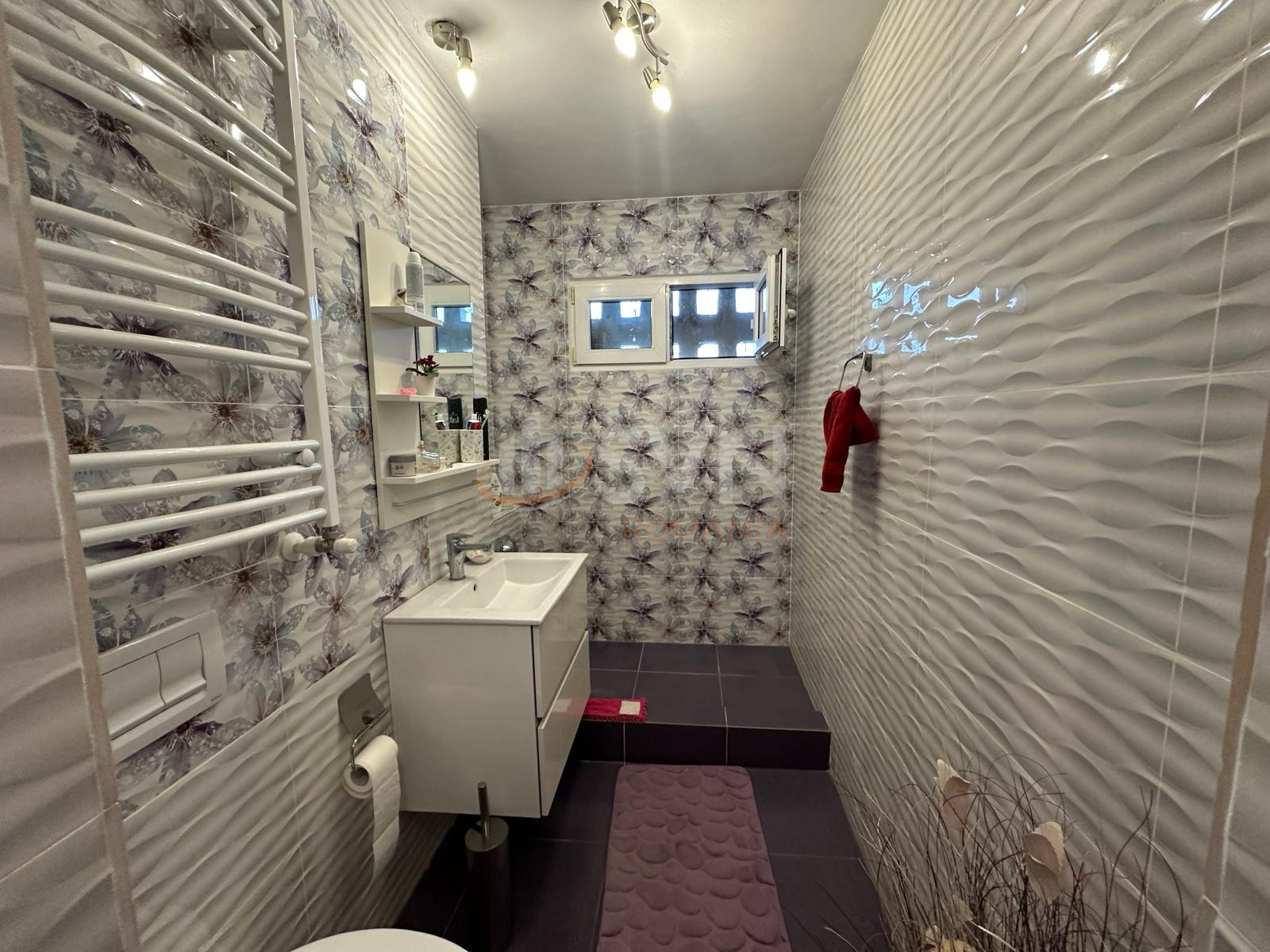 Apartament, 3 camere Bucuresti/Titan