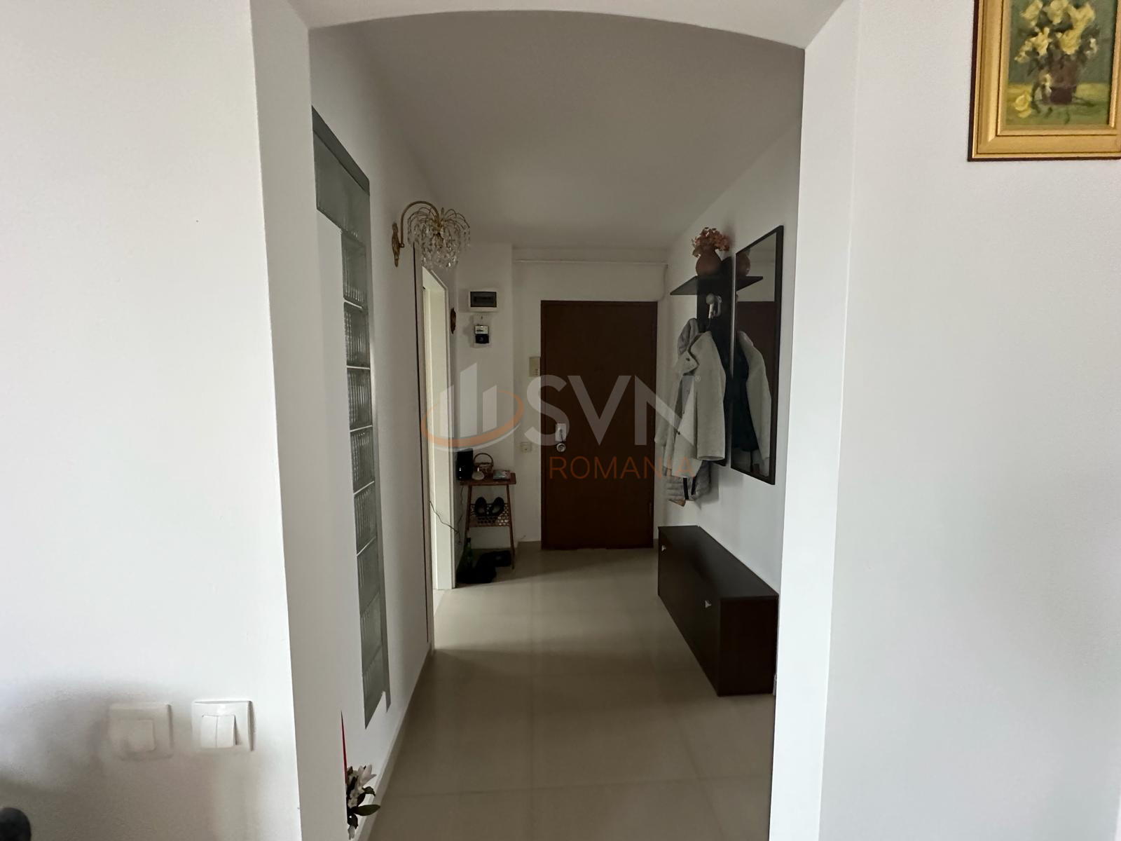 Apartament, 3 camere Bucuresti/Titan