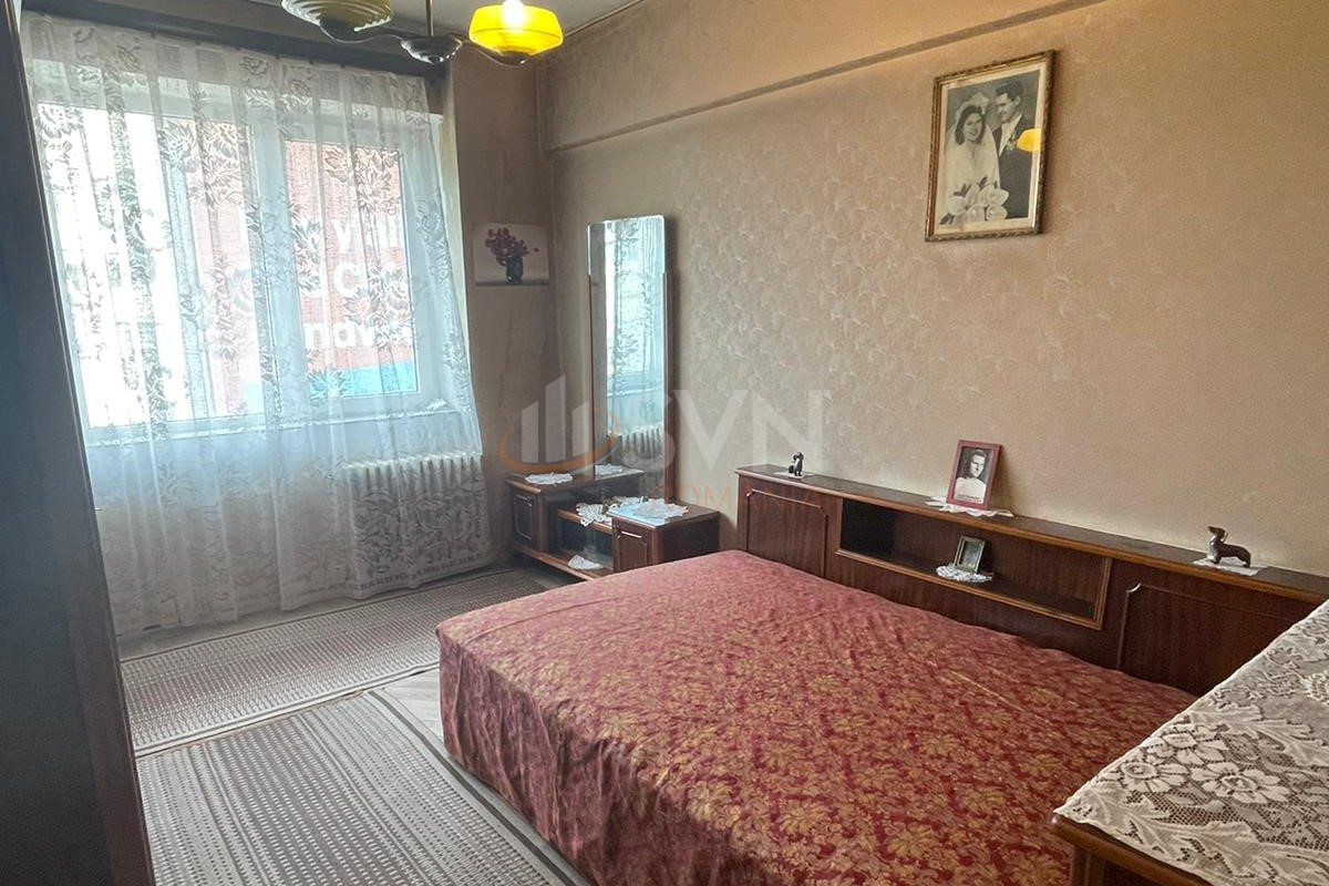 Apartament, 3 camere Bucuresti/Victoriei