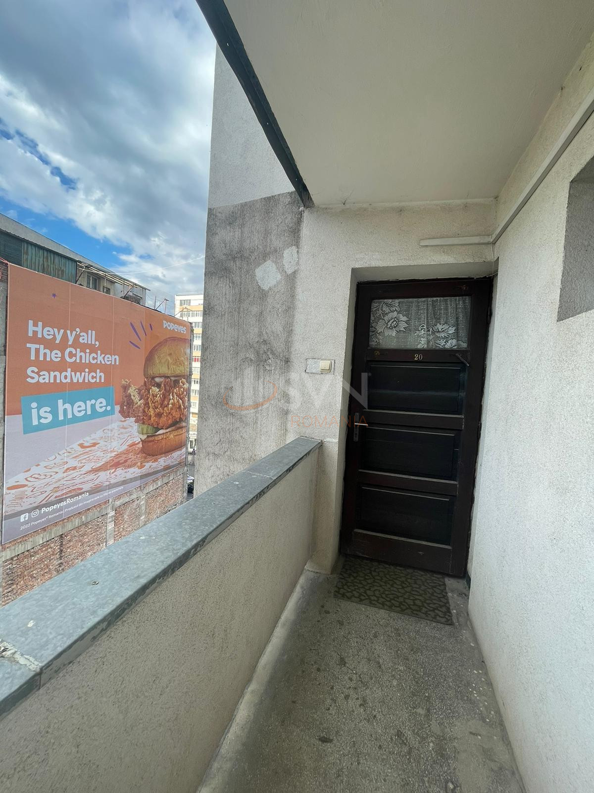 Apartament, 3 camere Bucuresti/Victoriei