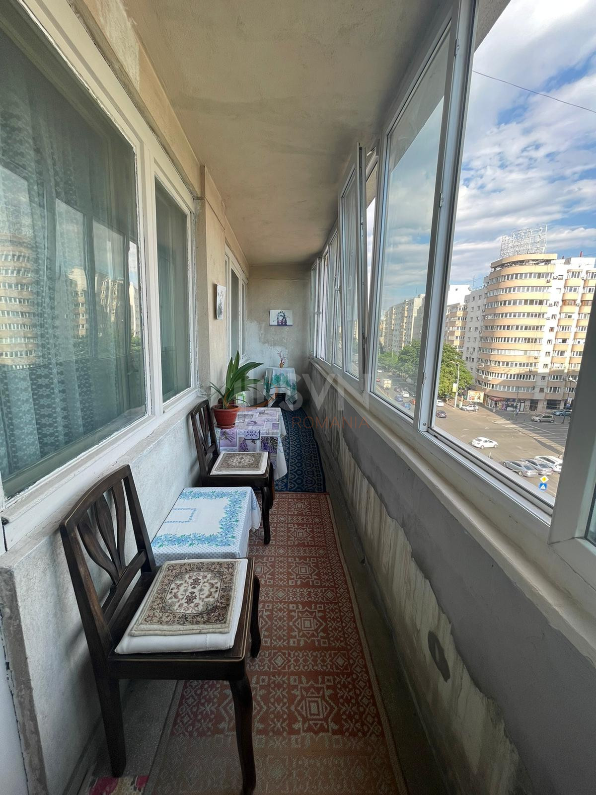 Apartament, 3 camere Bucuresti/Victoriei
