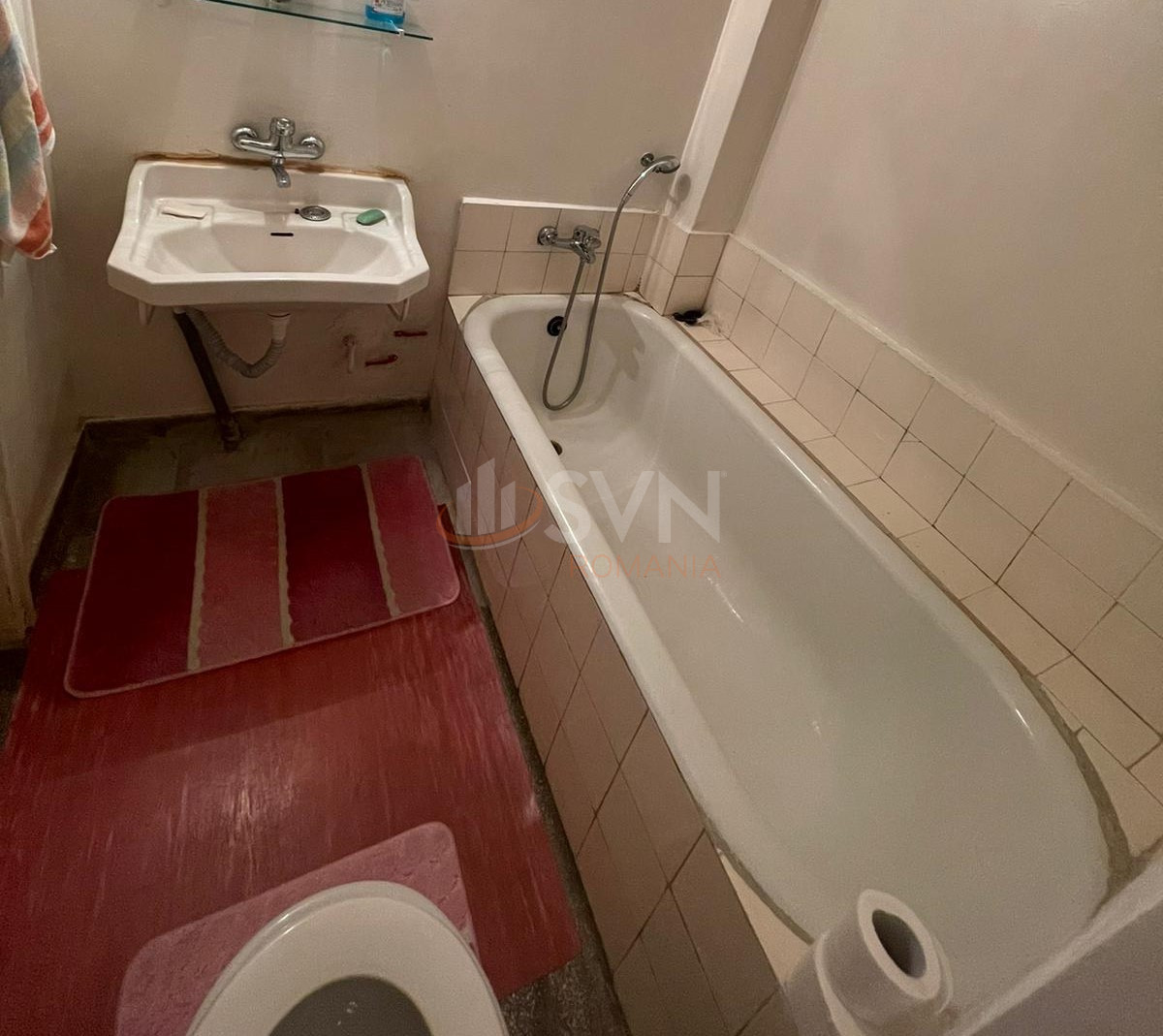 Apartament, 3 camere Bucuresti/Victoriei