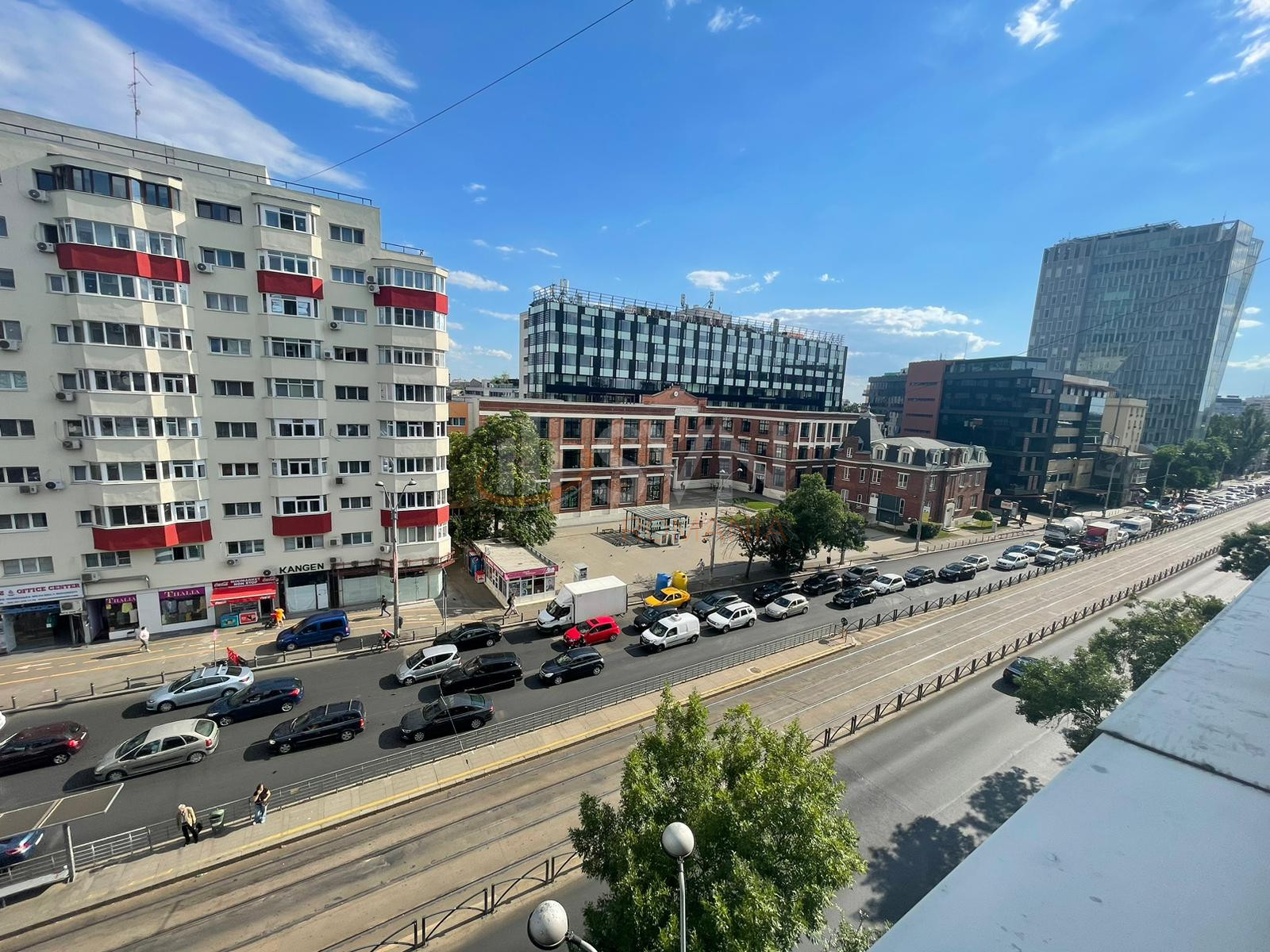 Apartament, 3 camere Bucuresti/Victoriei