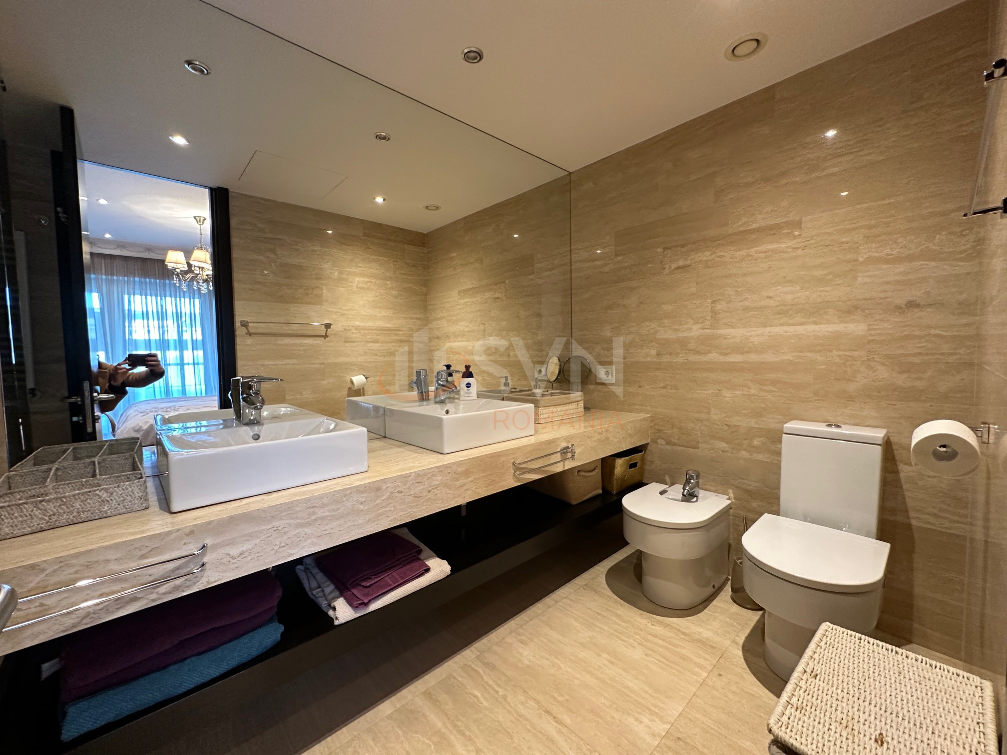 Apartament, 3 camere Bucuresti/Arcul De Triumf