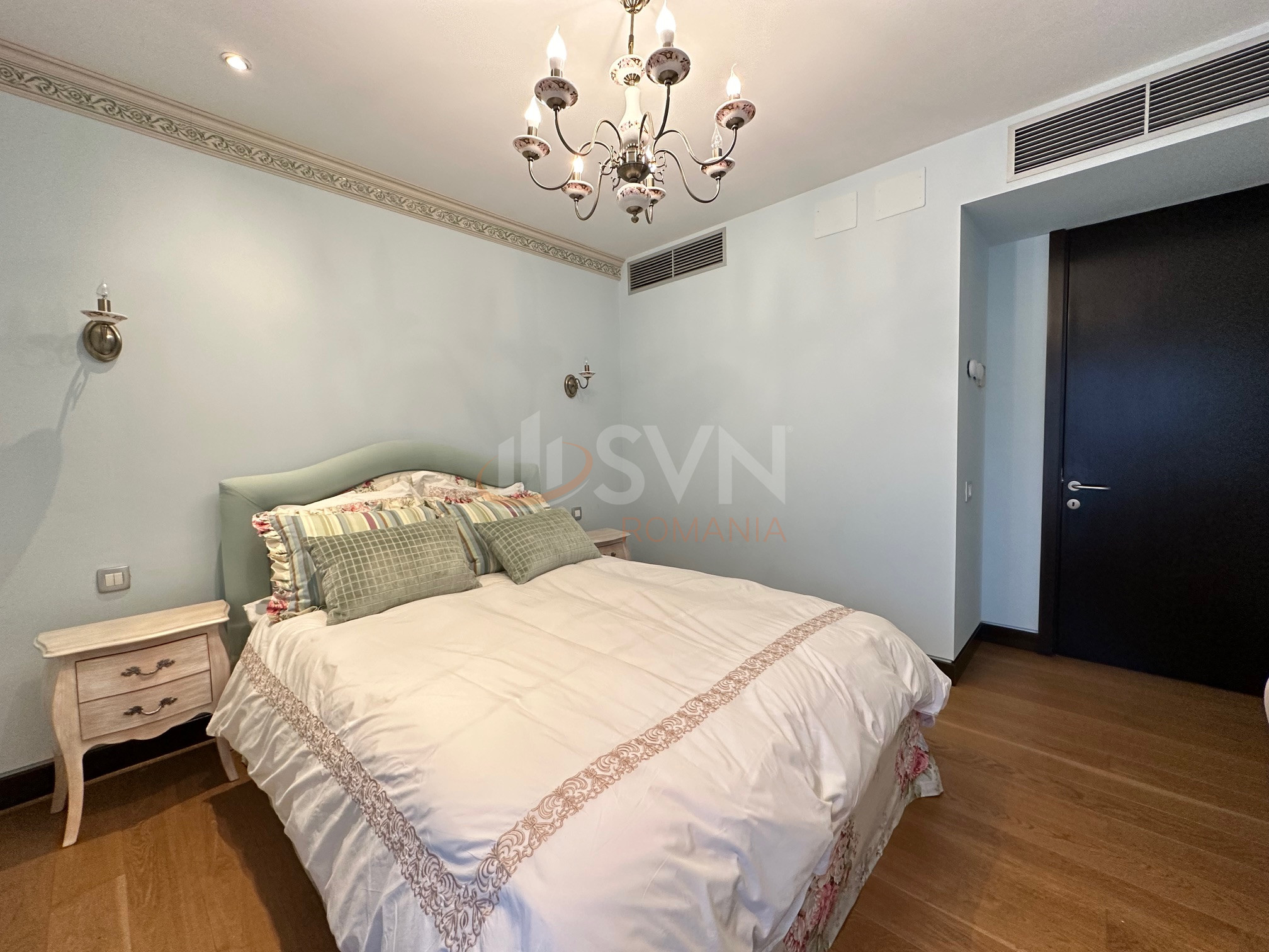 Apartament, 3 camere Bucuresti/Arcul De Triumf