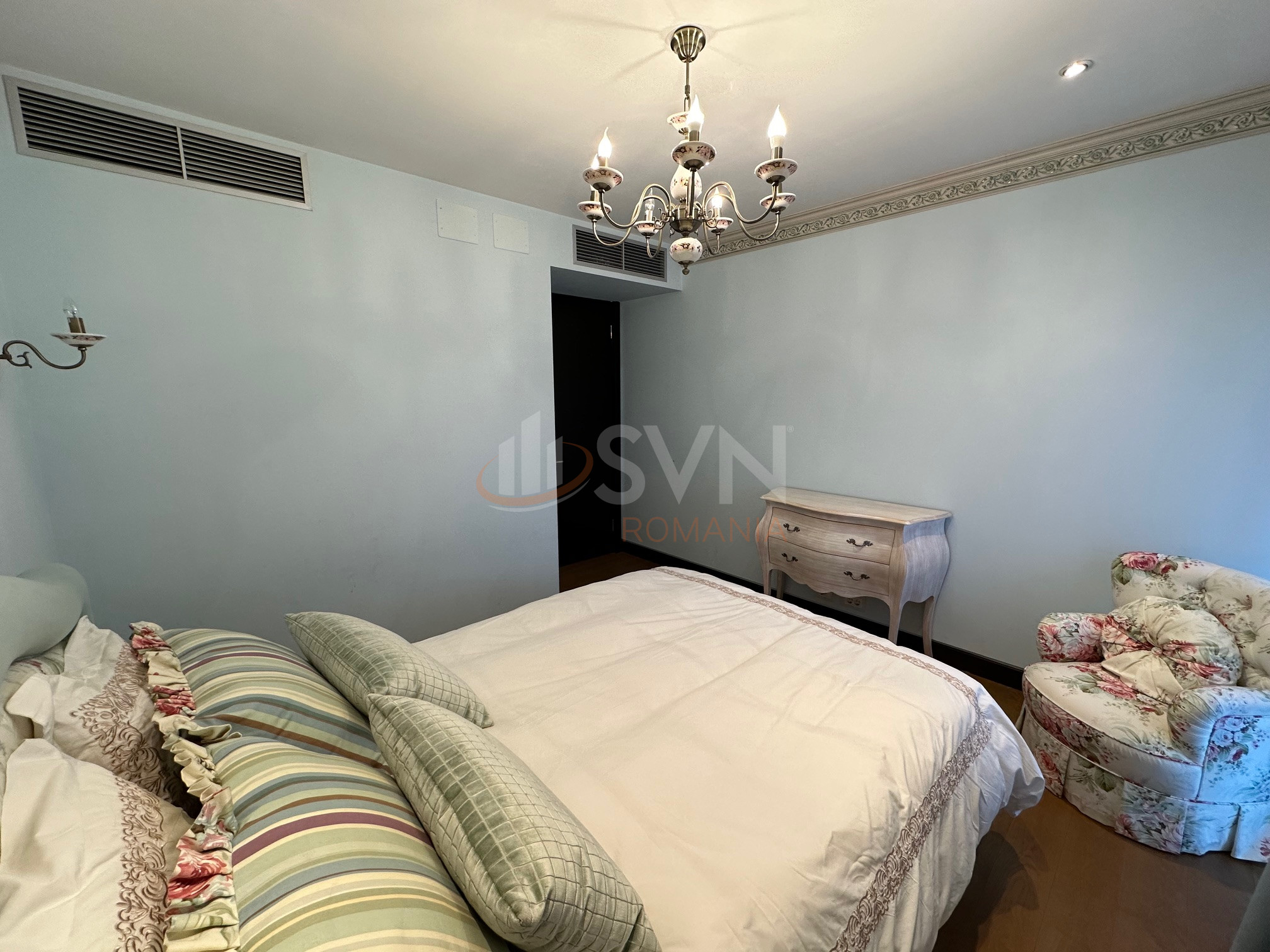 Apartament, 3 camere Bucuresti/Arcul De Triumf