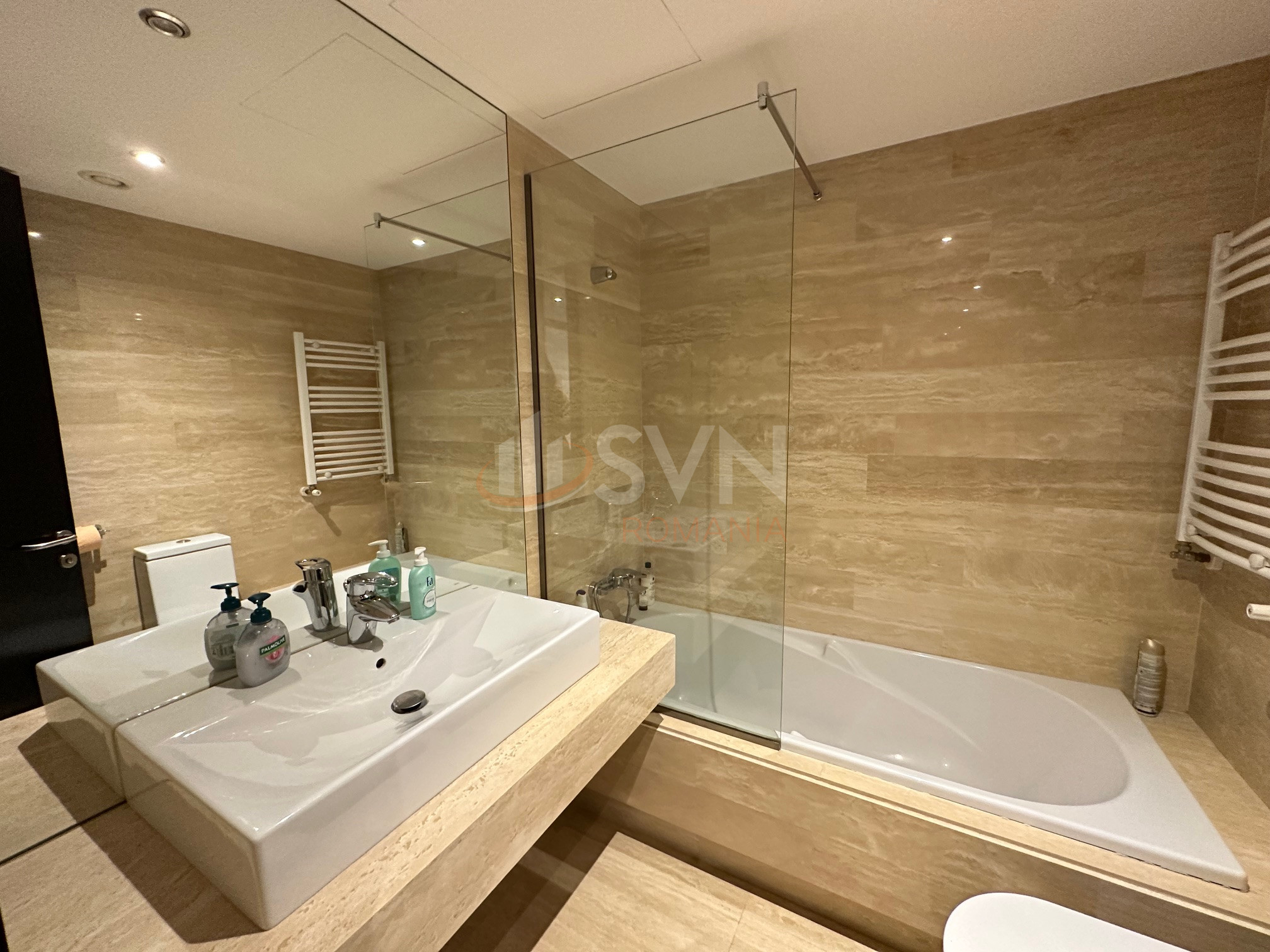 Apartament, 3 camere Bucuresti/Arcul De Triumf