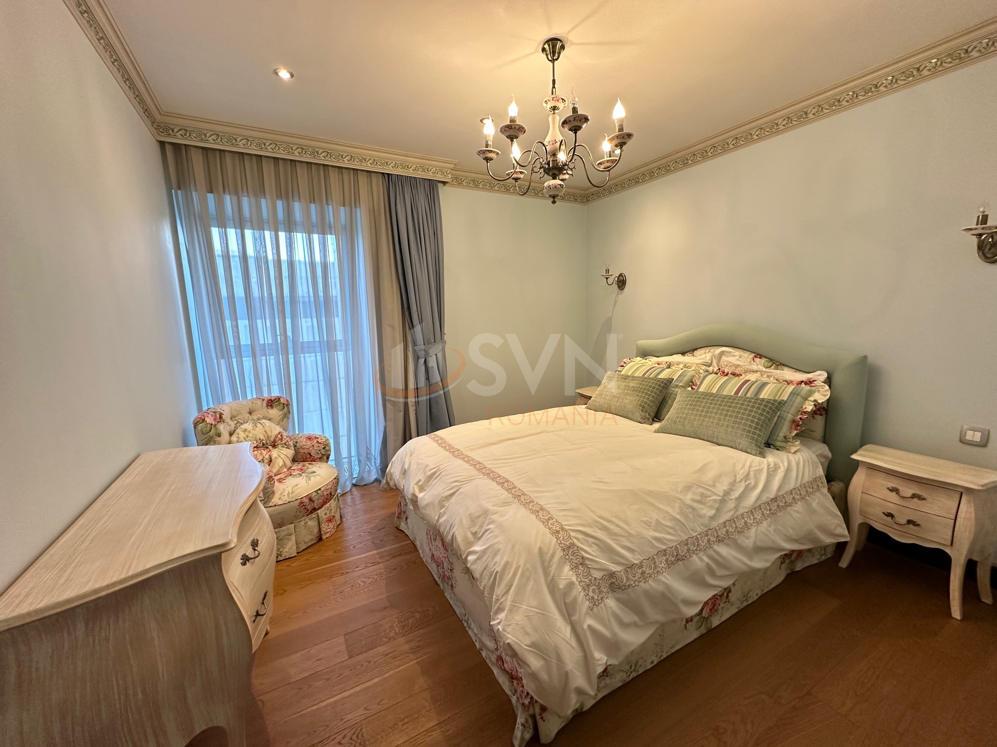 Apartament, 3 camere Bucuresti/Arcul De Triumf