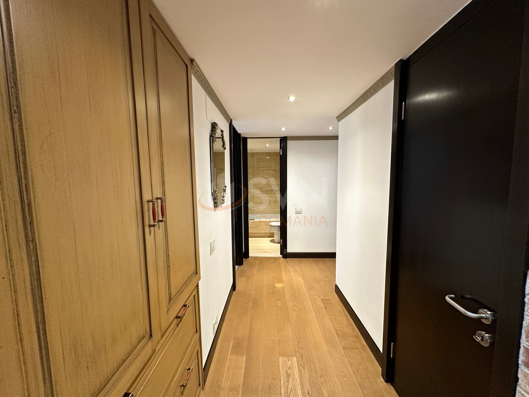 Apartament, 3 camere Bucuresti/Arcul De Triumf