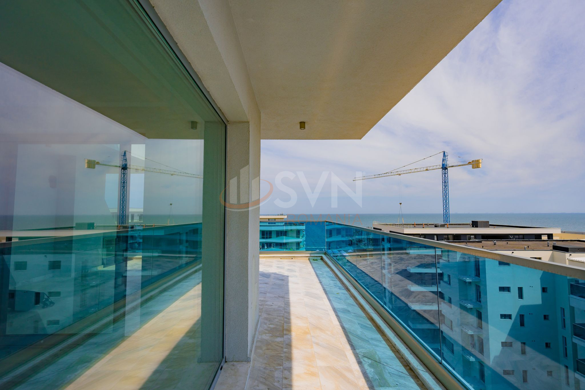 Apartament, 3 camere Constanta/Centru