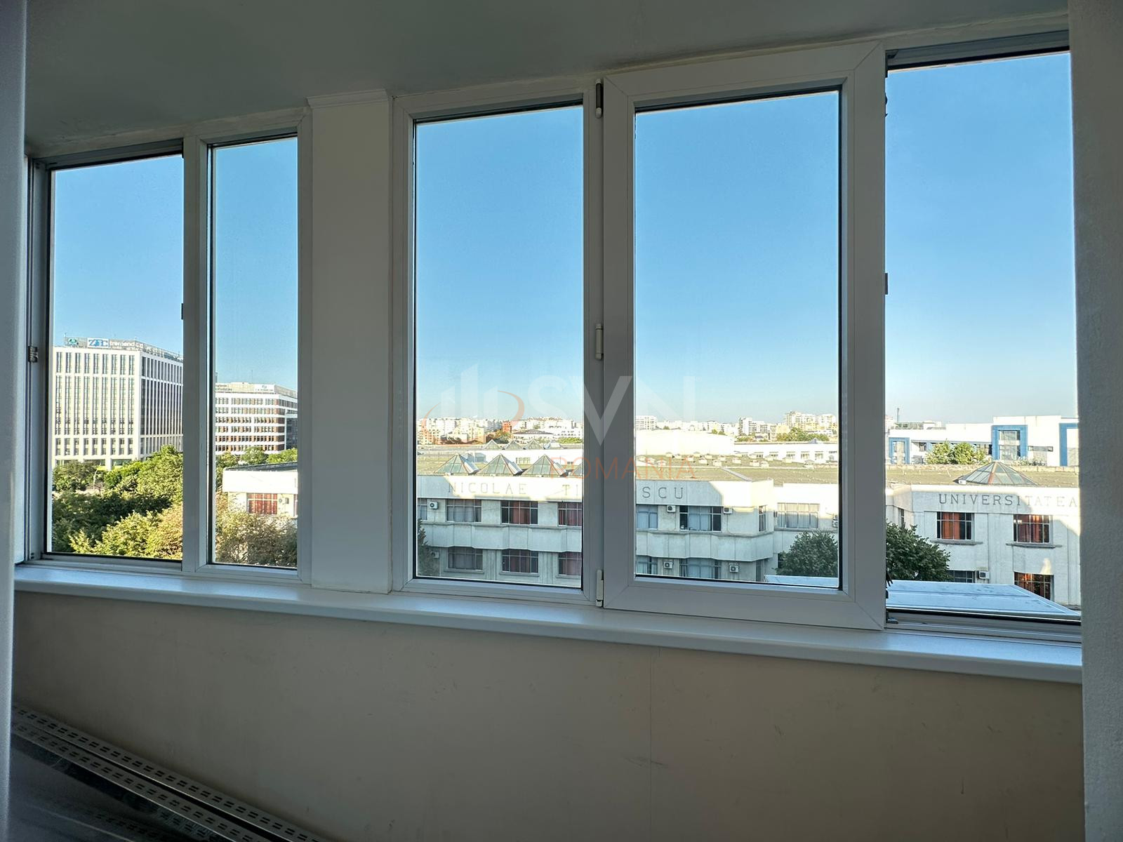 Apartament, 3 camere Bucuresti/Timpuri Noi