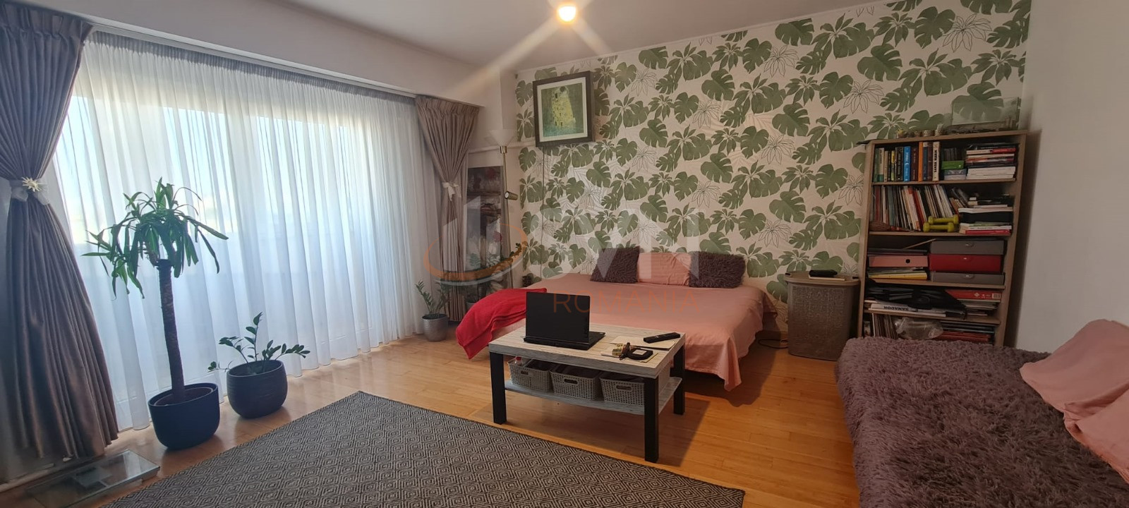 Apartament, 3 camere Bucuresti/Timpuri Noi