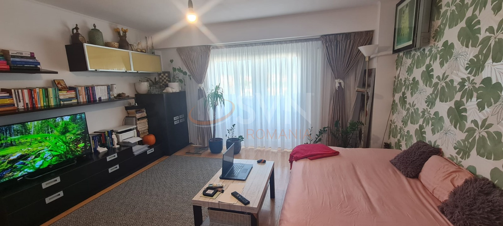 Apartament, 3 camere Bucuresti/Timpuri Noi