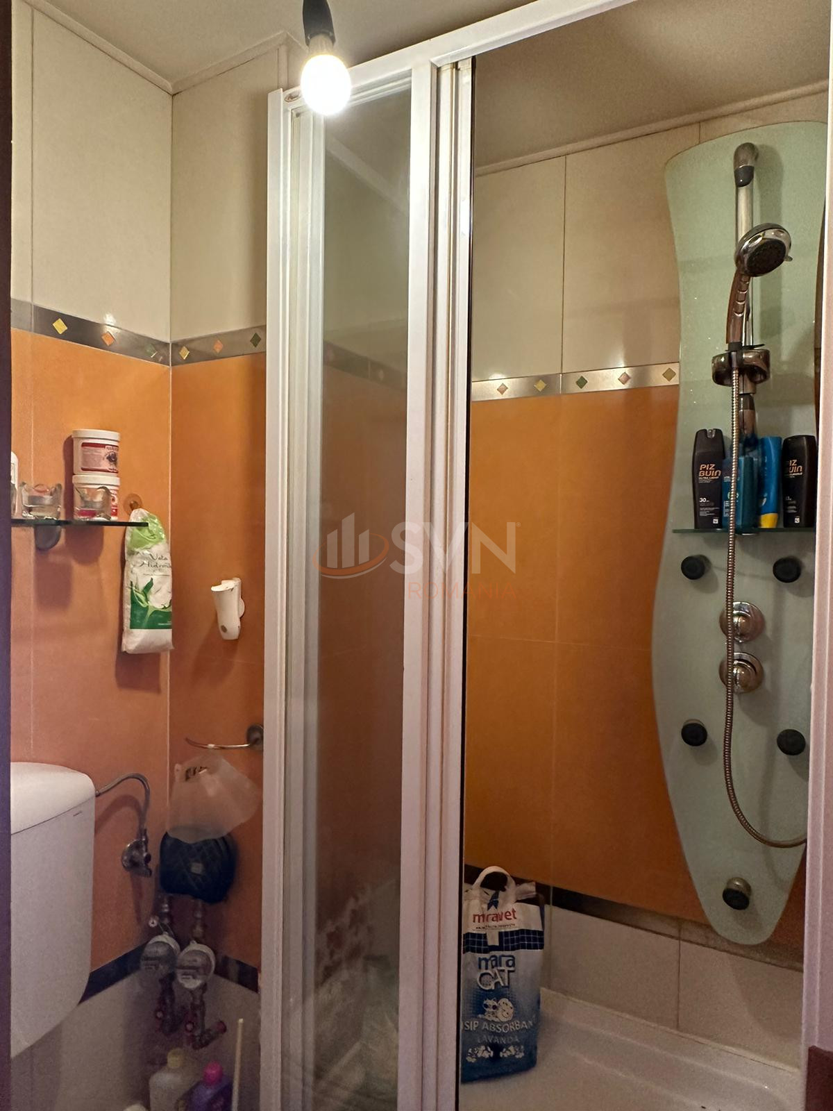 Apartament, 3 camere Bucuresti/Timpuri Noi