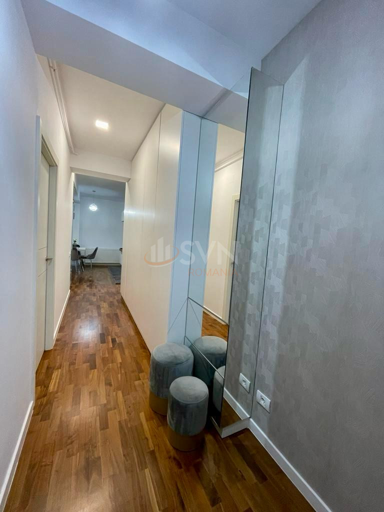 Apartament, 3 camere Bucuresti/Pipera