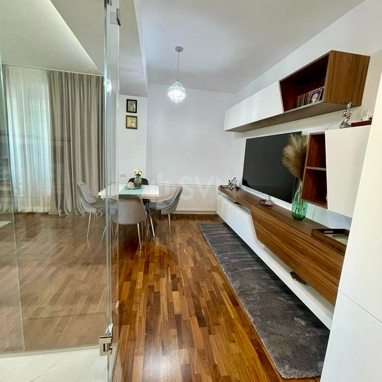 Apartament, 3 camere Bucuresti/Pipera
