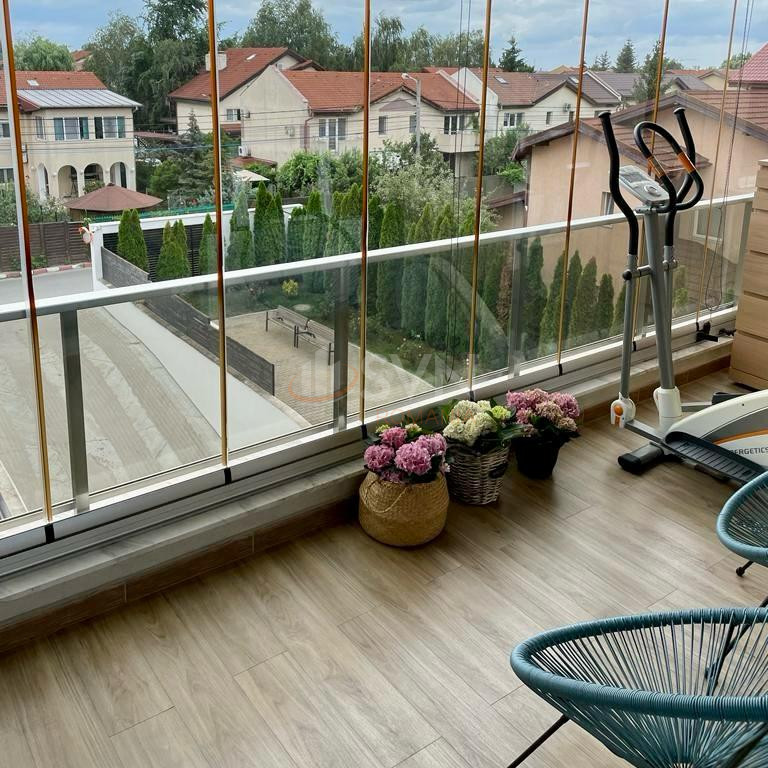 Apartament, 3 camere Bucuresti/Pipera