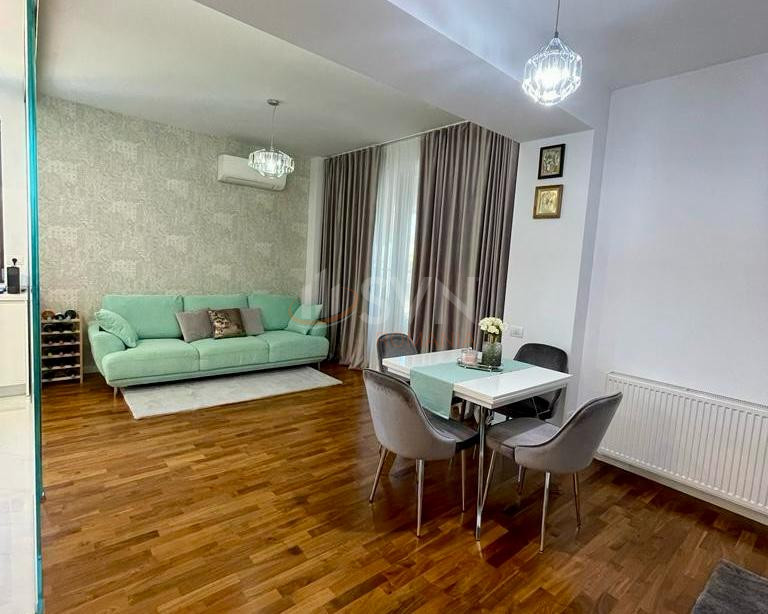 Apartament, 3 camere Bucuresti/Pipera