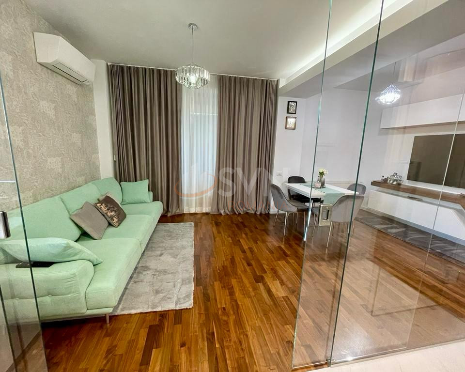 Apartament, 3 camere Bucuresti/Pipera