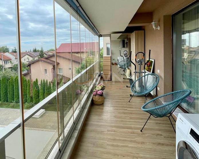 Apartament, 3 camere Bucuresti/Pipera