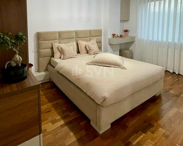 Apartament, 3 camere Bucuresti/Pipera