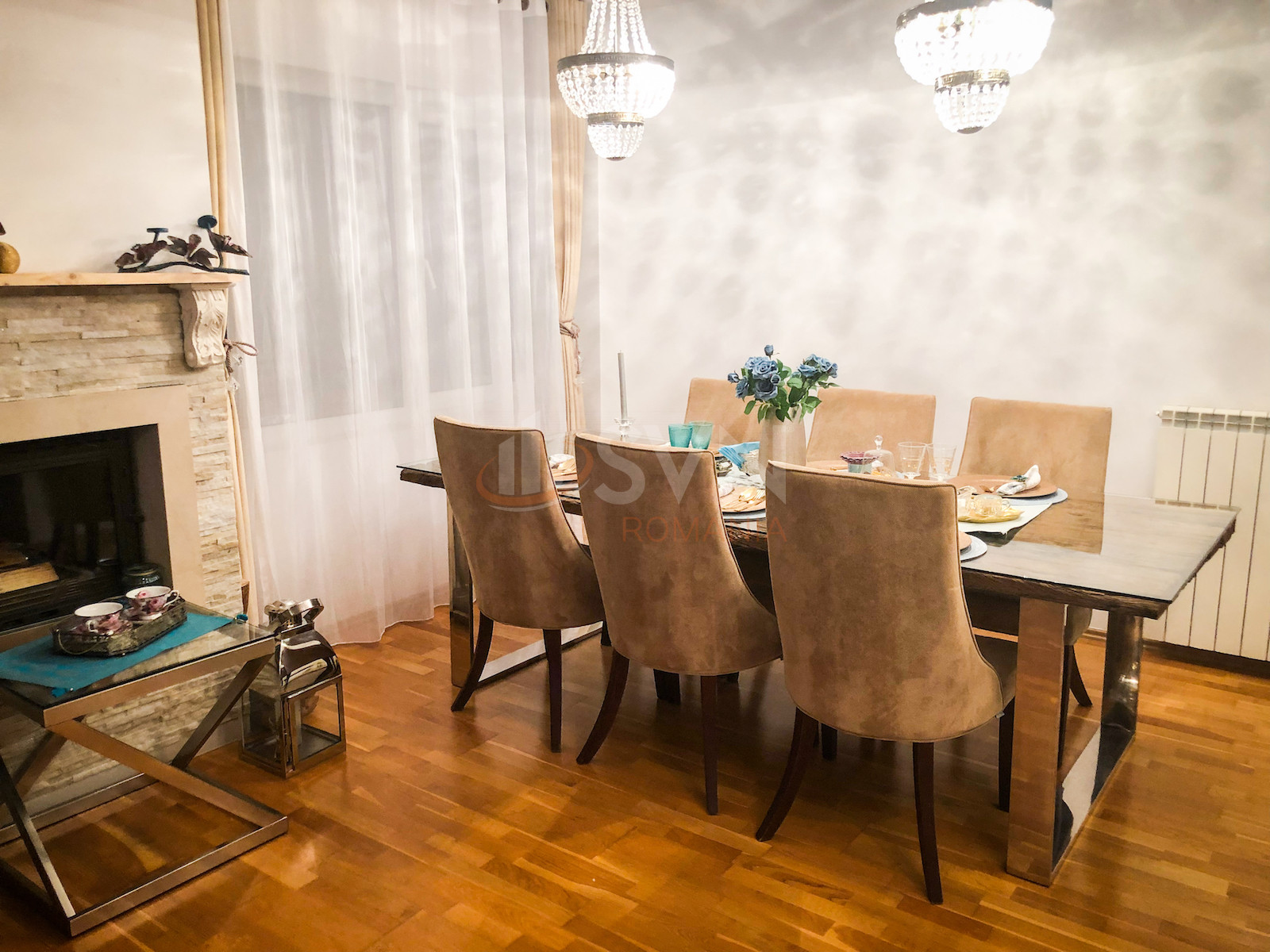 Apartament, 3 camere Ilfov/Voluntari