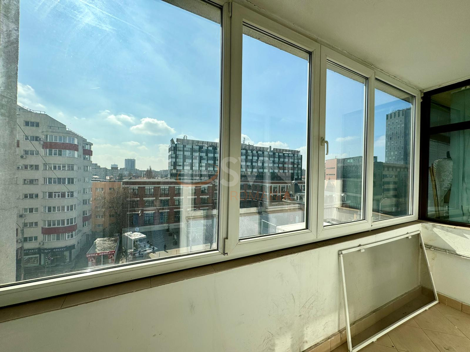 Apartament, 3 camere Bucuresti/Victoriei